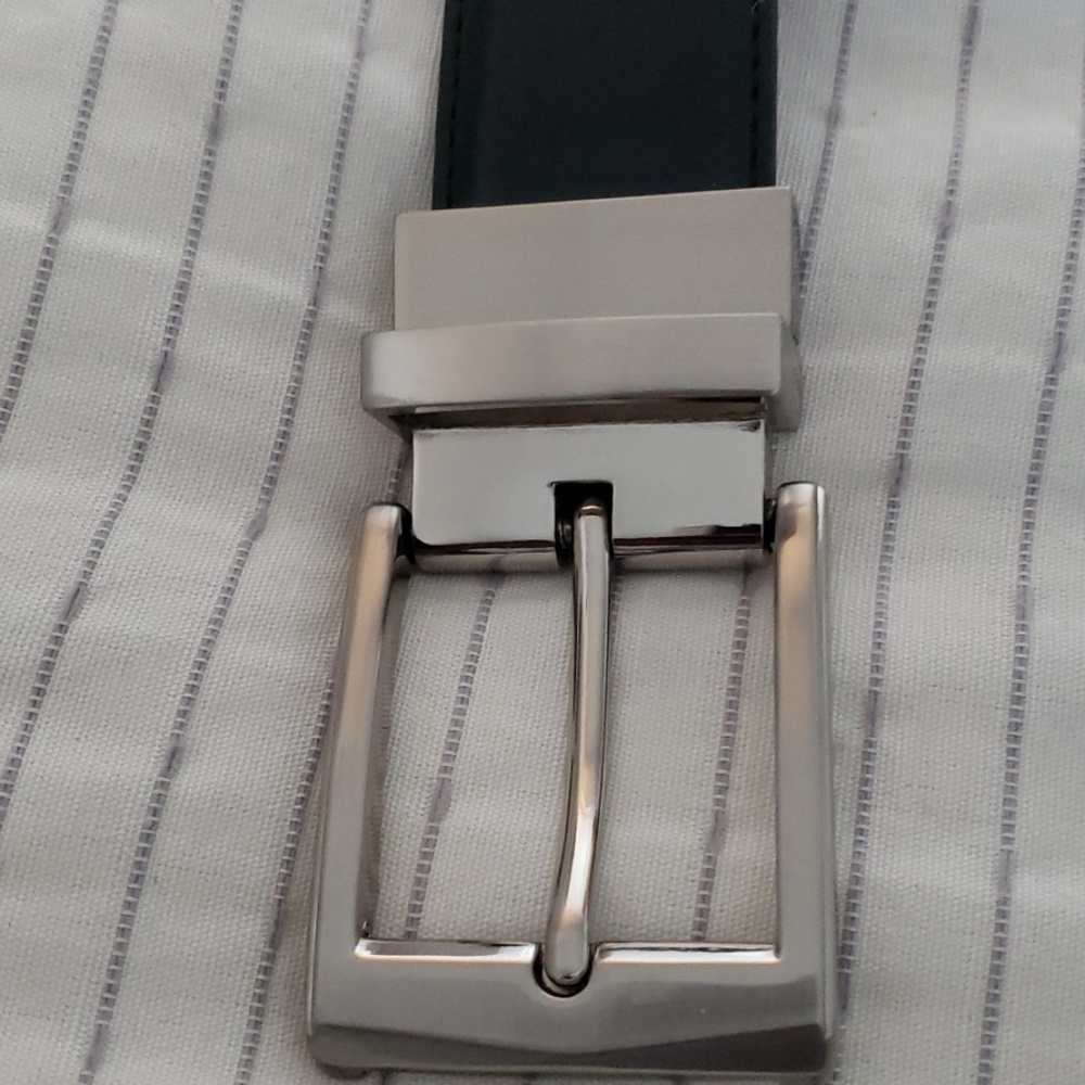 🎩 💫 Men Belt - Picture 2 of 3